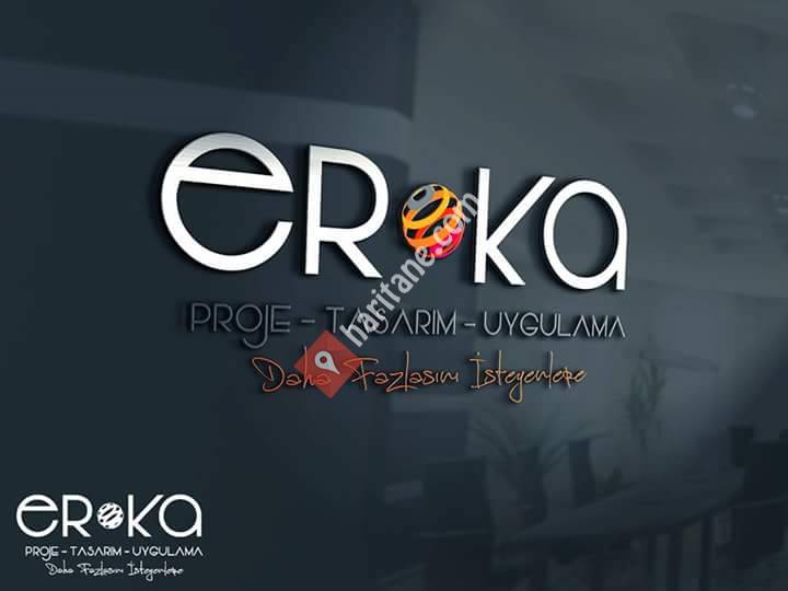 ErKa Proje - Tasarım - Uygulama
