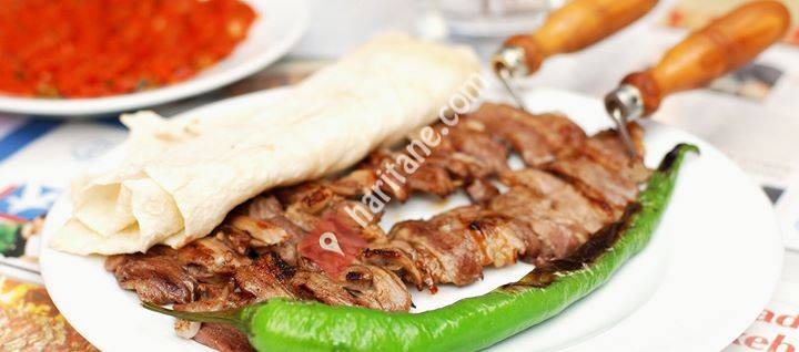 Erkoç Cağ Kebap