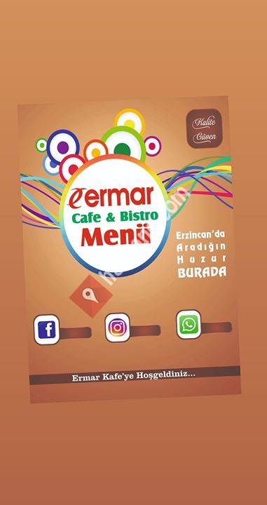 Ermar Cafe