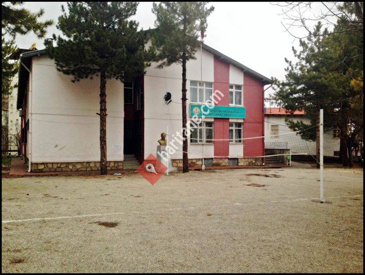 Ermenek Halk Eğitim Merkezi