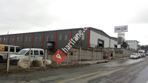 ERMETSAN DOOR / KAPI