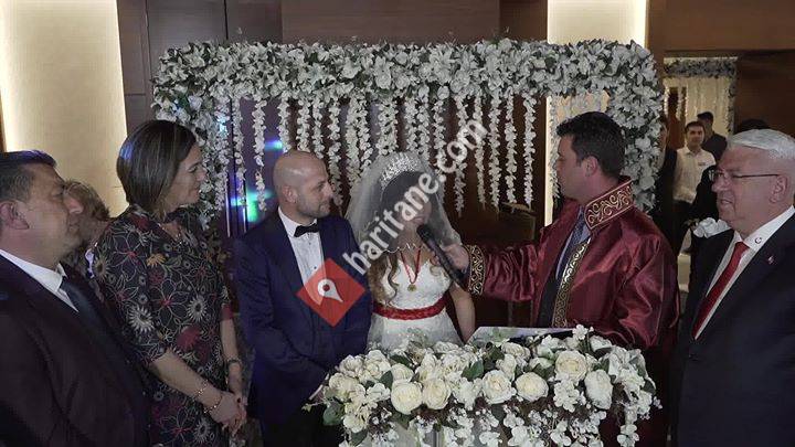 Erol Talha Wedding Photographer