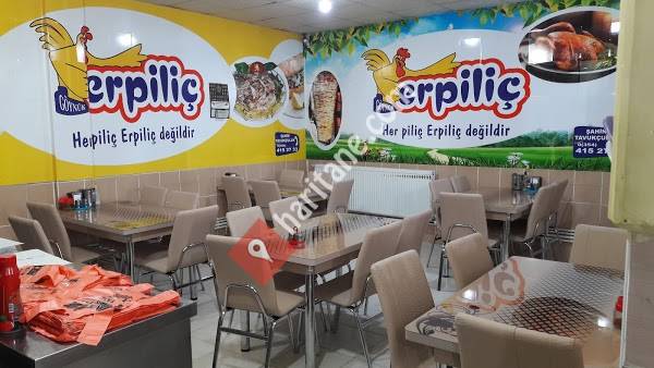 Erpiliç Yozgat Bölge Bayi Şahin Tavukculuk