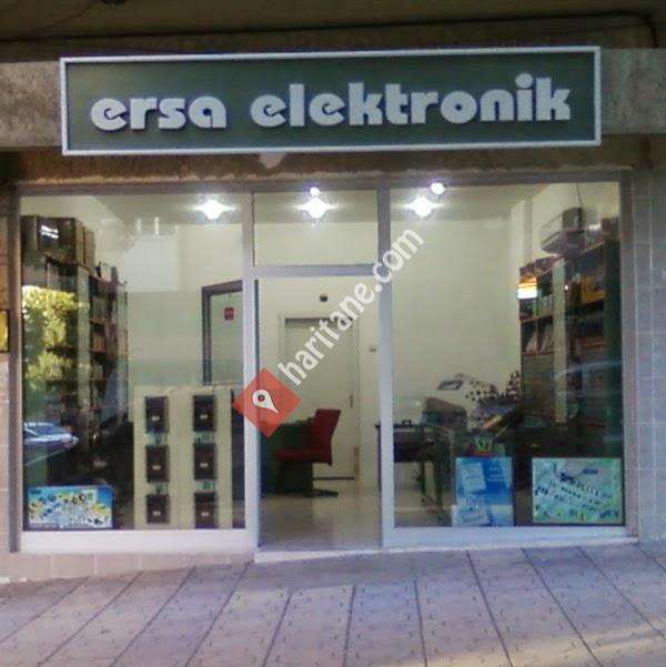 Ersa elektronik