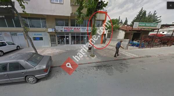 ERŞAN Elektronik, Otomasyon Ve Aluminyum San. Ve Tic.