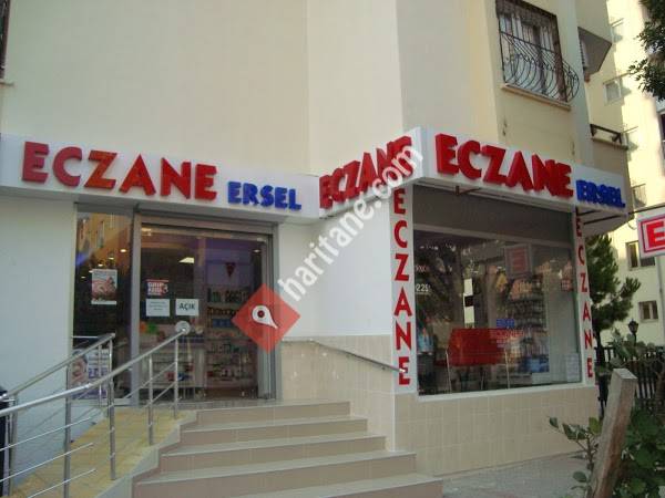 ERSEL ECZANESİ