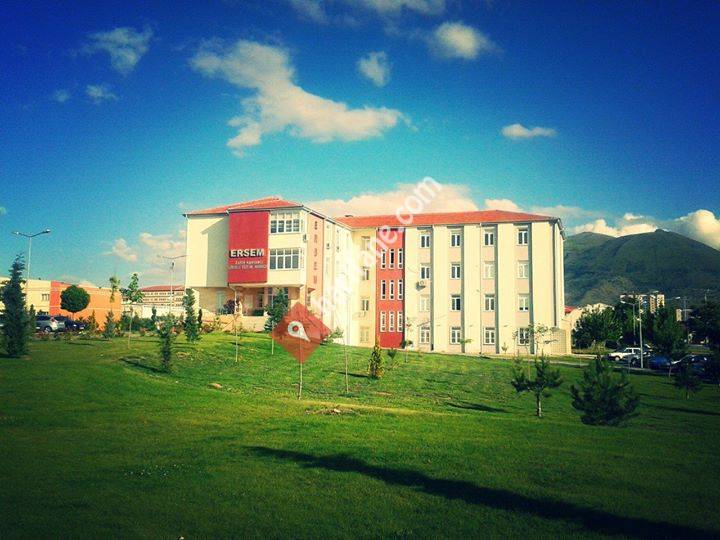 ERSEM