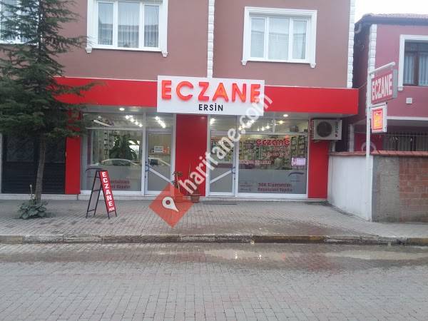 Ersin Eczanesi