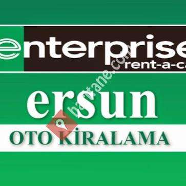 Ersun Oto Kiralama (Enterprise ren-a-car)