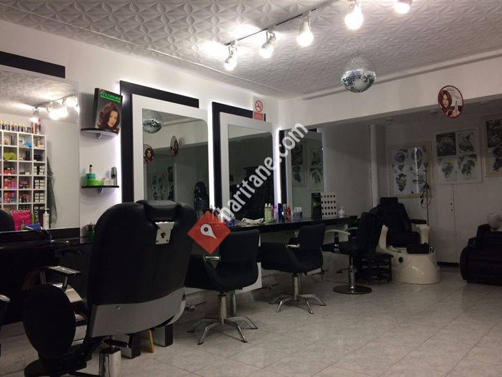 ERYA bay ve bayan kuaför, saç tasarımı ve güzellik merkezi belek