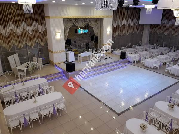 Ayışığı Düğün Salonları Ankara