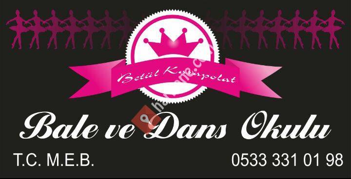 Eryaman Betül Karapolat Bale ve Dans Okulu