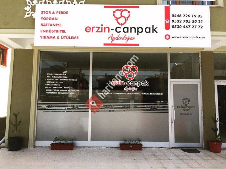 Erzin CanPak