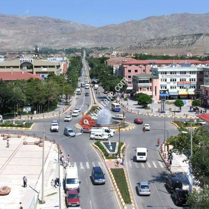 Erzincan'a Hasret Erzincanlılar