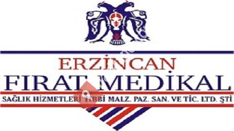 Erzincan Firat Medikal Saglik Hizmetleri Tibbi Malzeme Pazarlama Sanayi Ve Ticaret Ltd Sti