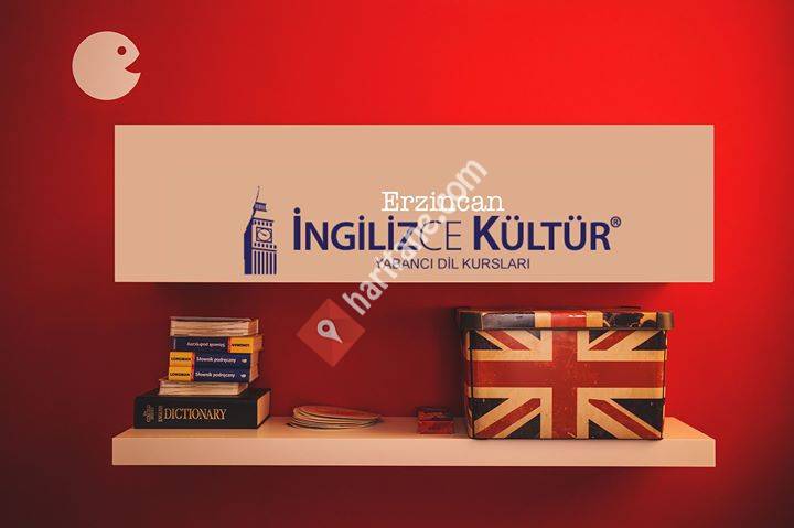 Erzincan İngilizce Kültür Yabancı Dil Kursu