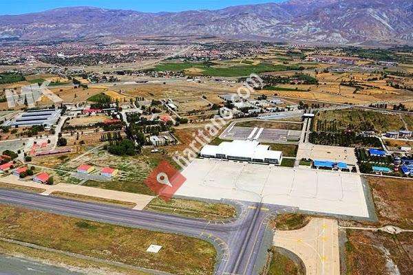 Erzincan - Ömer Aksu - Ticaret ve Sanayi Odası Başkan Adayı