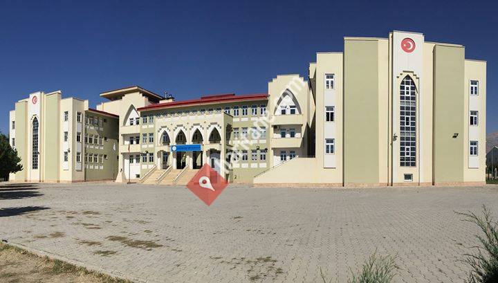 Erzincan Ortaokulu