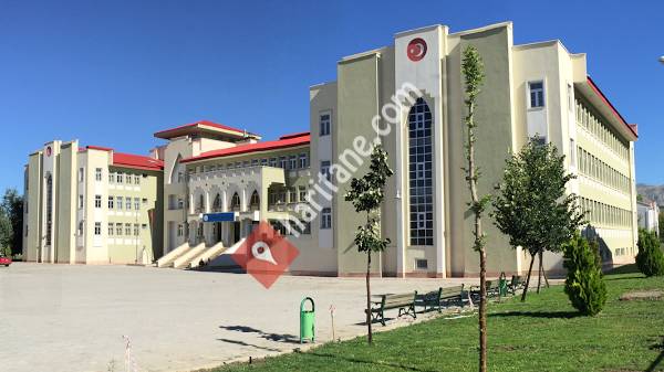 Erzincan Ortaokulu