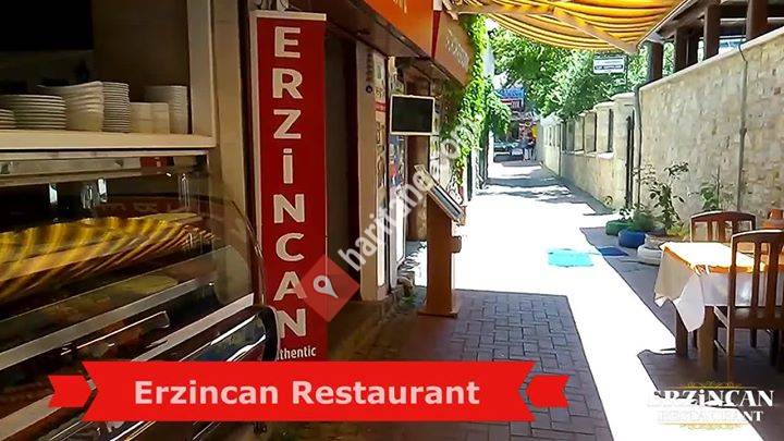 Erzincan Restaurant