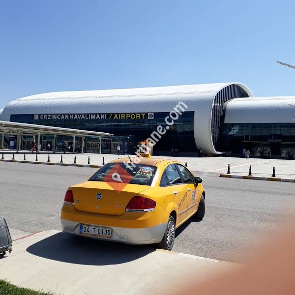 Erzincan Taksi