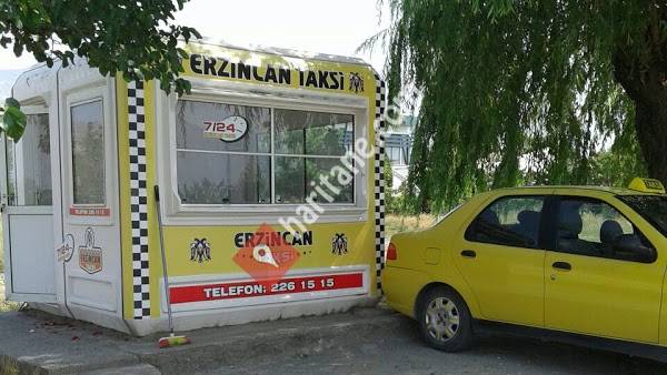 Erzincan Taksi
