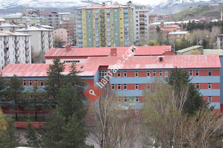 Erzurum Anadolu Lisesi
