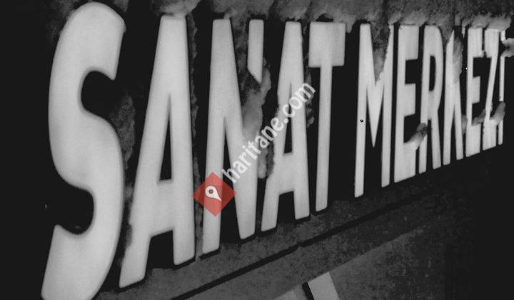 Erzurum Büyükşehir Belediyesi Sanat Merkezi