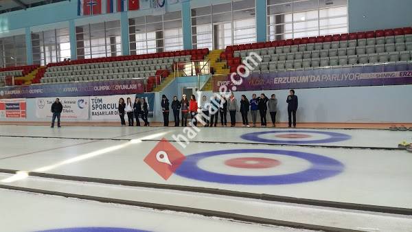 Erzurum Curling Salonu