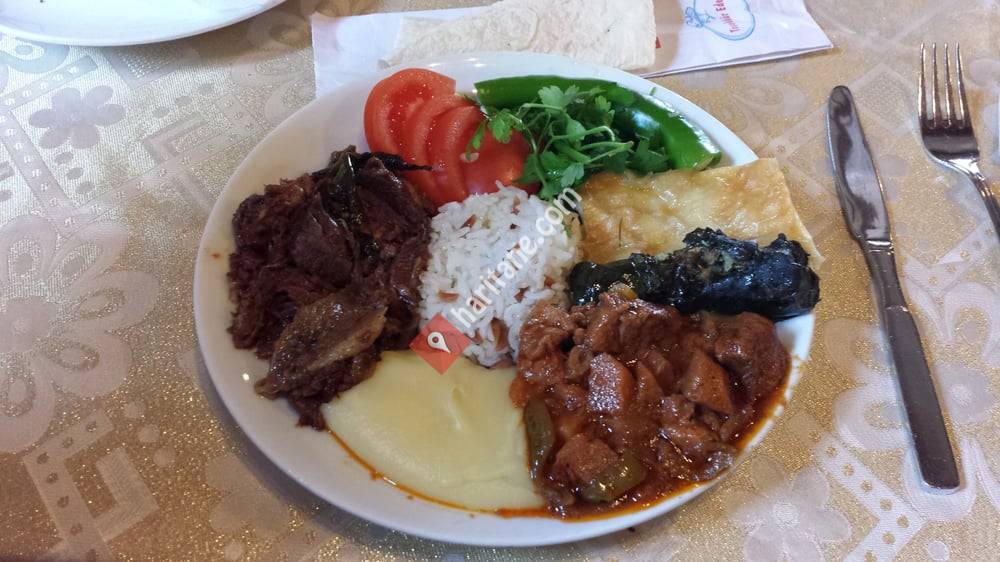 Erzurum Evleri Restaurant