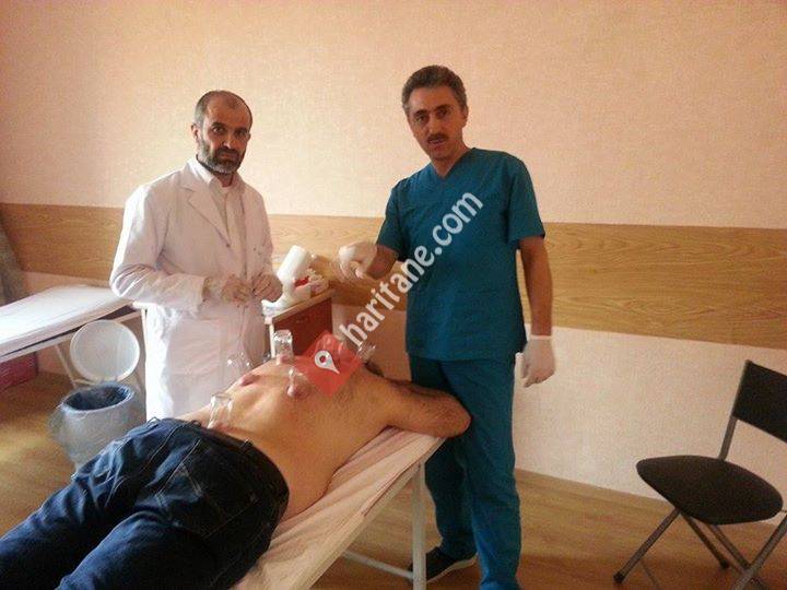 Erzurum Hacamat ve Sünnet Kliniği