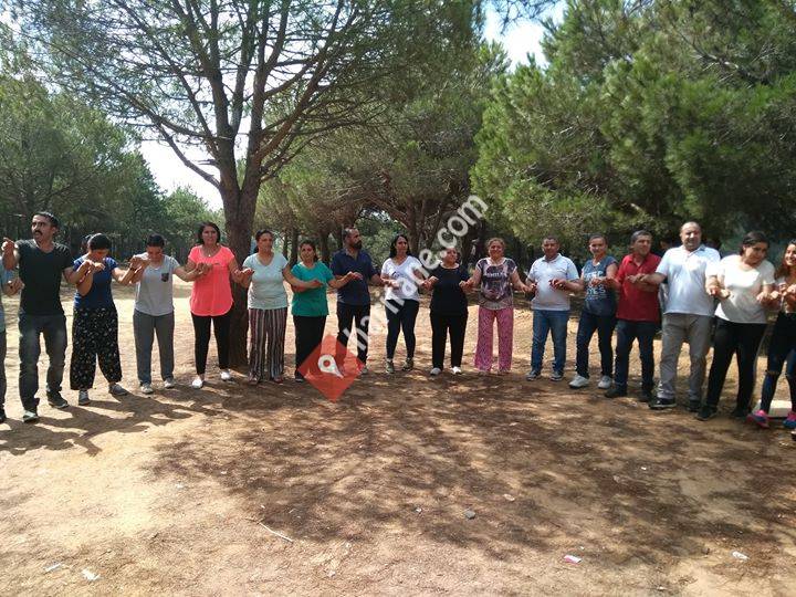 Erzurum Hınıs Tekman Köylüleri Sosyal, Kültürel, Yardımlaşma ve Dayanışma D