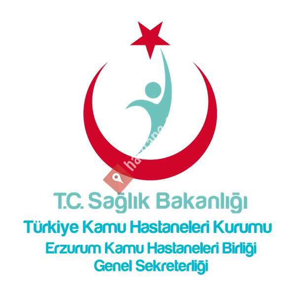 Erzurum Kamu Hastaneleri Birliği Genel Sekreterliği