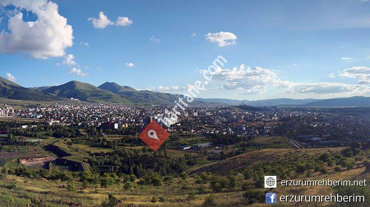 Erzurum Rehberim