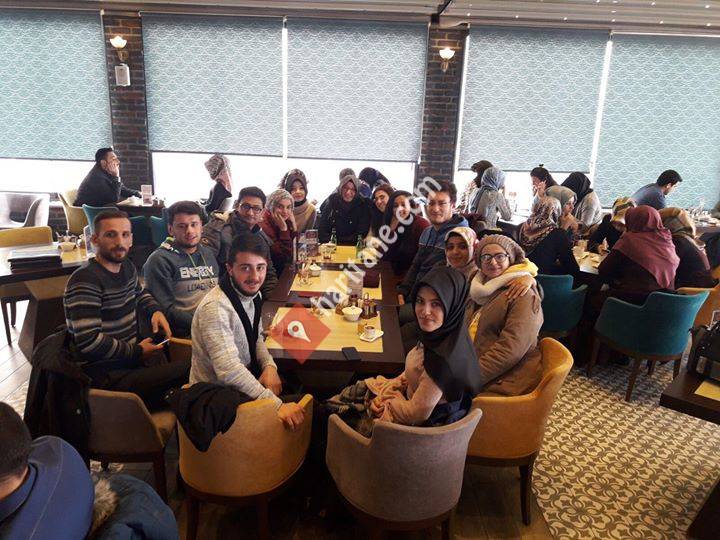 Erzurum Yakutiye Gençlik Meclisi