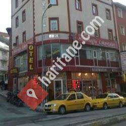 Erzurum Yakutiyede En Güzel Otel Restoran Hekimoğlu Hotel