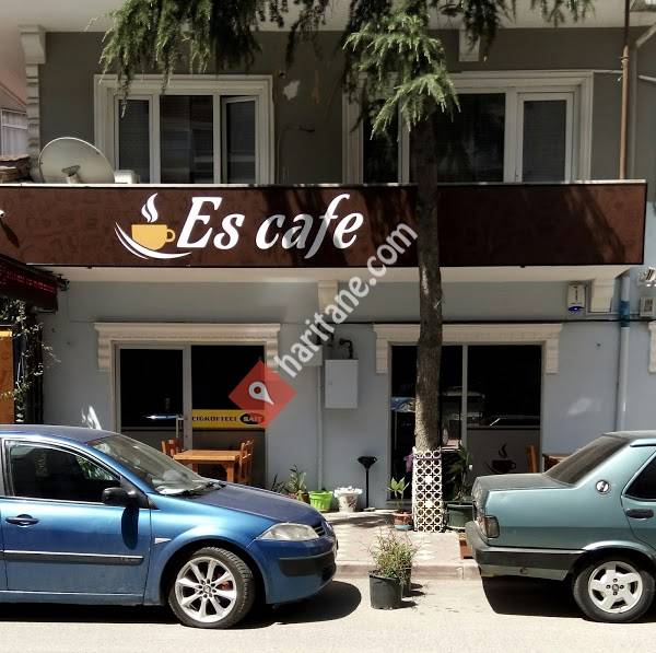 ES Cafe
