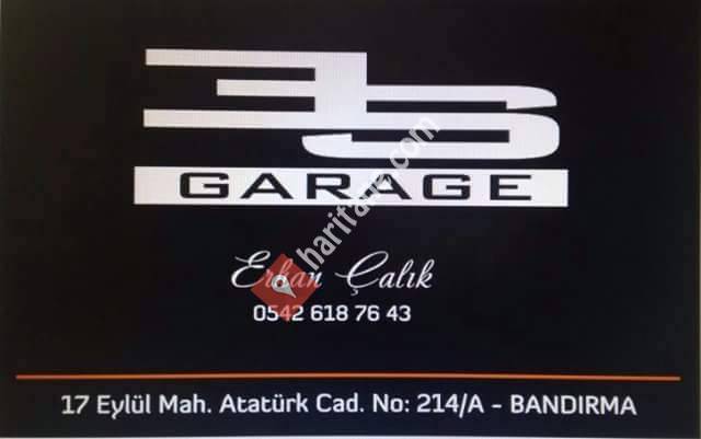 ES Garage