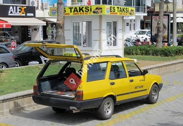 Marmaris Taksi Es