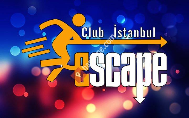 Escape Club