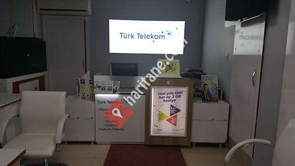 Esdal iletişim Turktelekom Satış Ofisi