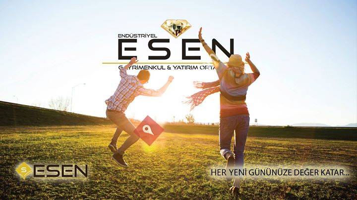 ESEN - Yatırımın Adresi