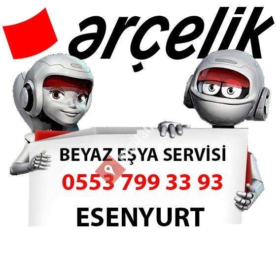 Esenyurt Arçelik Servisi Esenyurt