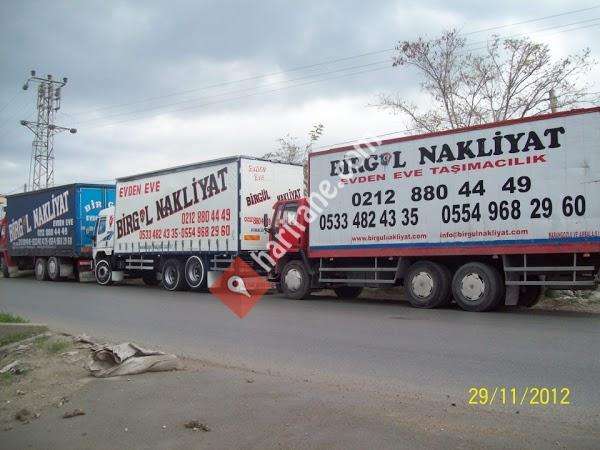 Esenyurt Evden Eve Nakliyat