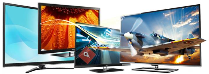 Esenyurt İkinci El Televizyon Alanlar 0538 841 65 52 Lcd Led Tv Smart Tv