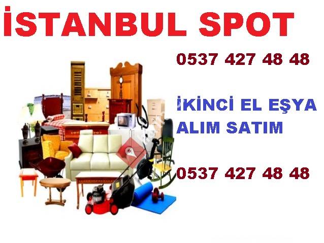 Esenyurt Spot 0537 427 48 48 Esenyurt Ikinci El Eşya Alim Satim