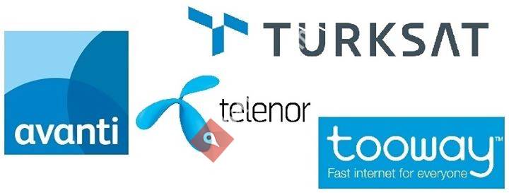 Eser Telekom - لخدمات الإنترنت الفضائي