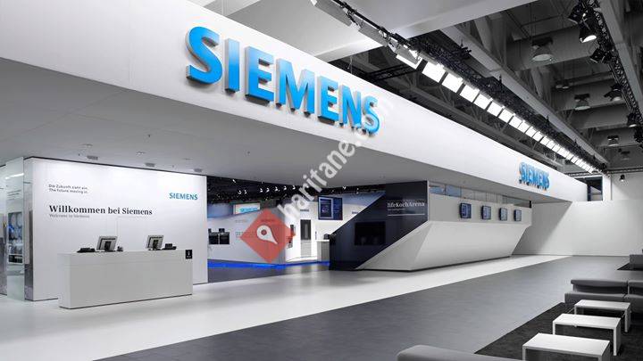 Eser Ticaret Finike Siemens Samsung Ugur Bayisi