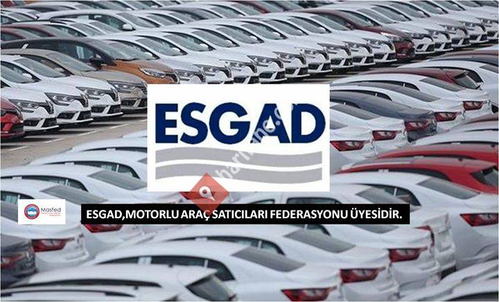 ESGAD-Eskişehir Otogalericileri Yardımlaşma Derneği