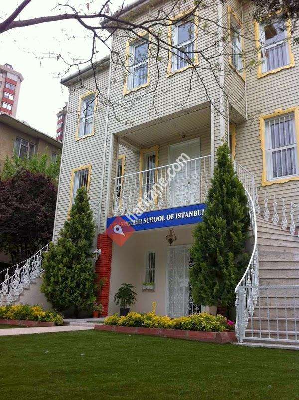 ESI - English School of Istanbul